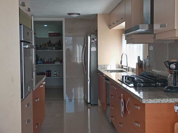 Casa en Venta en La Herradura, Huixquilucan