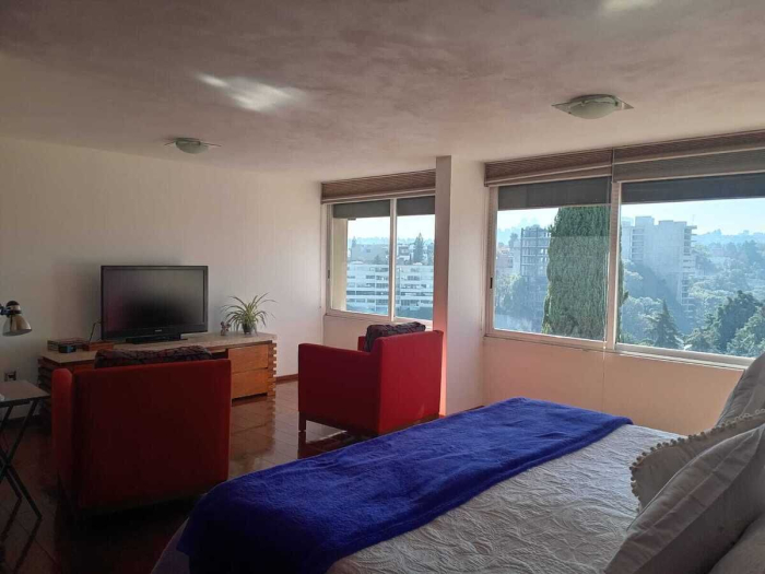 Casa en Venta en La Herradura, Huixquilucan