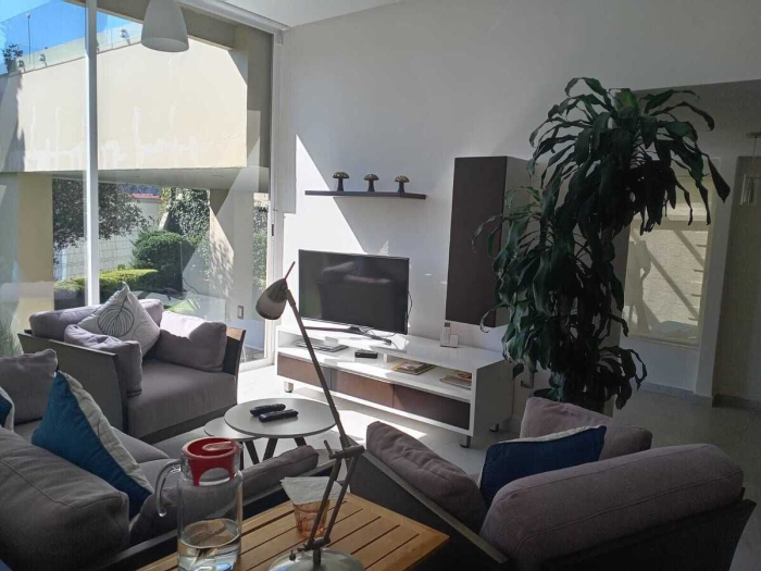 Casa en Venta en La Herradura, Huixquilucan