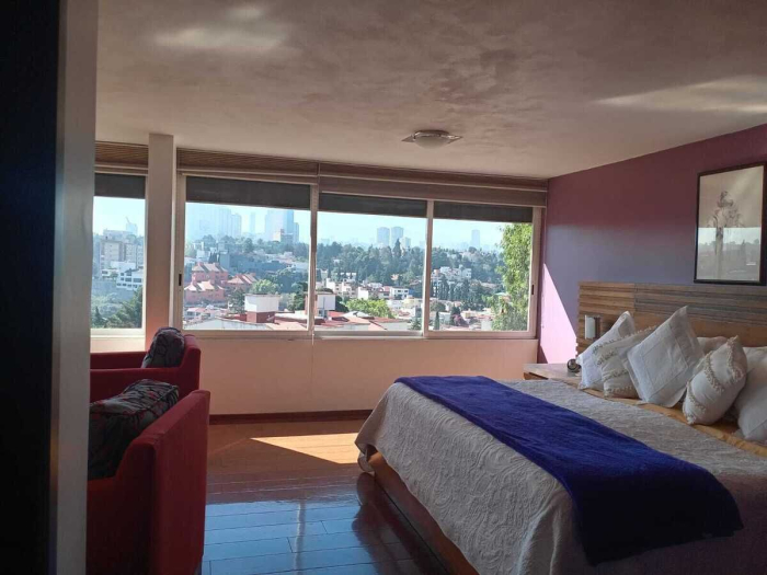 Casa en Venta en La Herradura, Huixquilucan