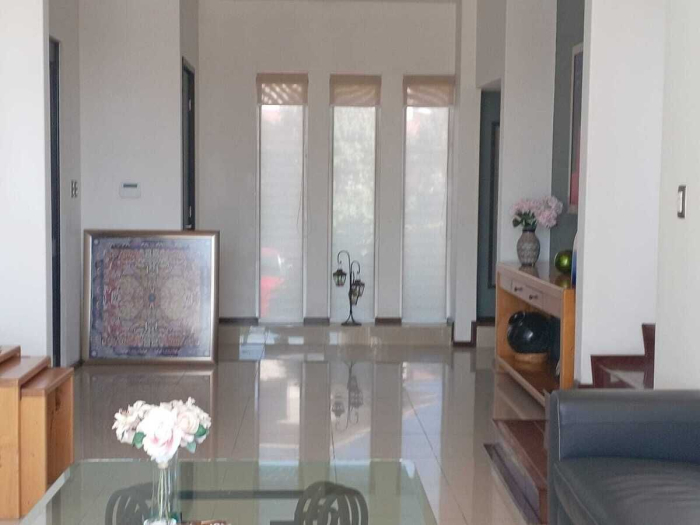 Casa en Venta en La Herradura, Huixquilucan