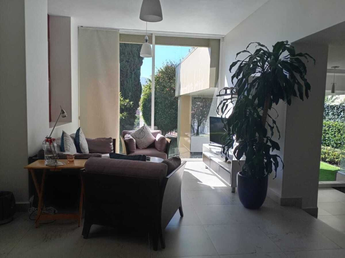 Casa en Venta en La Herradura, Huixquilucan