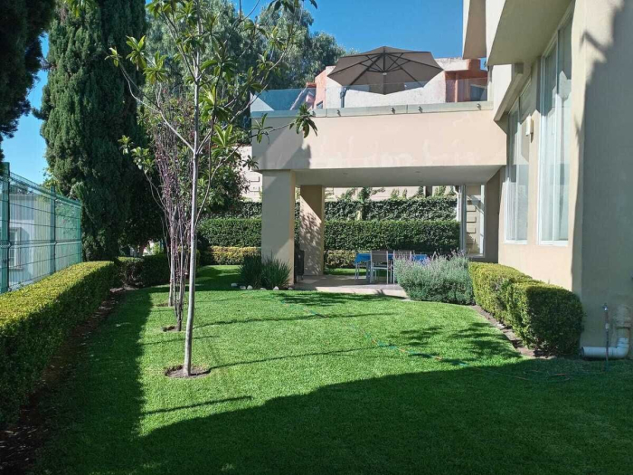 Casa en Venta en La Herradura, Huixquilucan