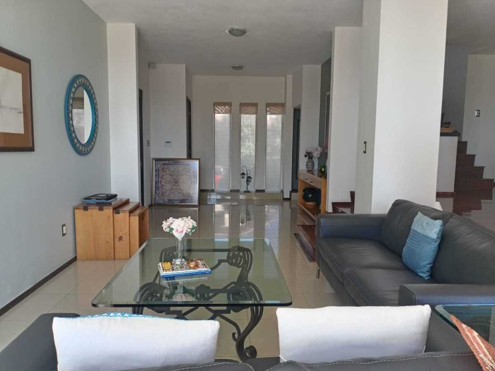 Casa en Venta en La Herradura, Huixquilucan