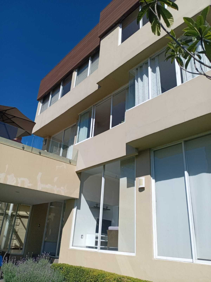 Casa en Venta en La Herradura, Huixquilucan