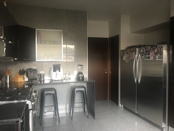 departamento en venta residencial davinci, interlomas.