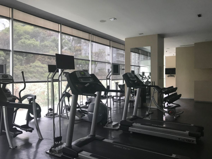 departamento en venta residencial davinci, interlomas.