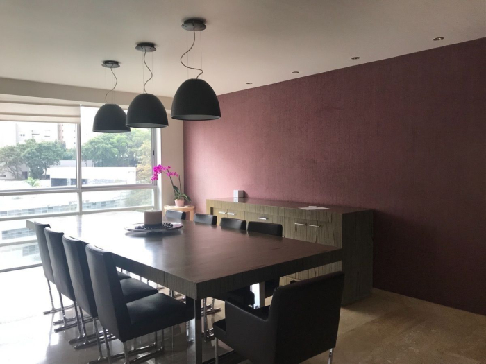 departamento en venta residencial davinci, interlomas.