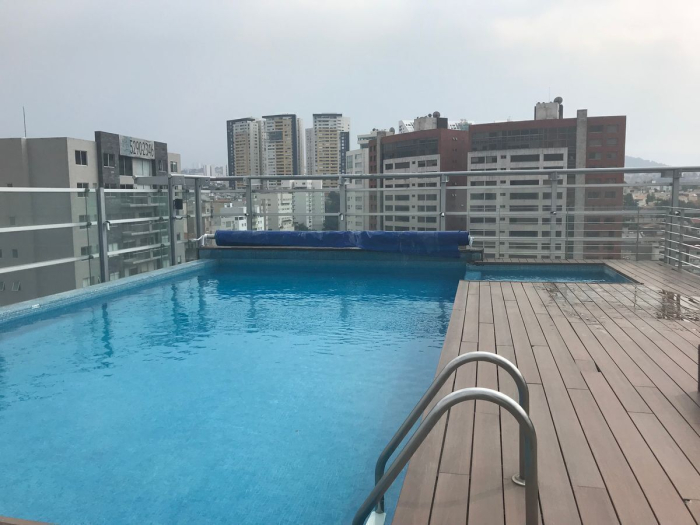 departamento en venta residencial davinci, interlomas.