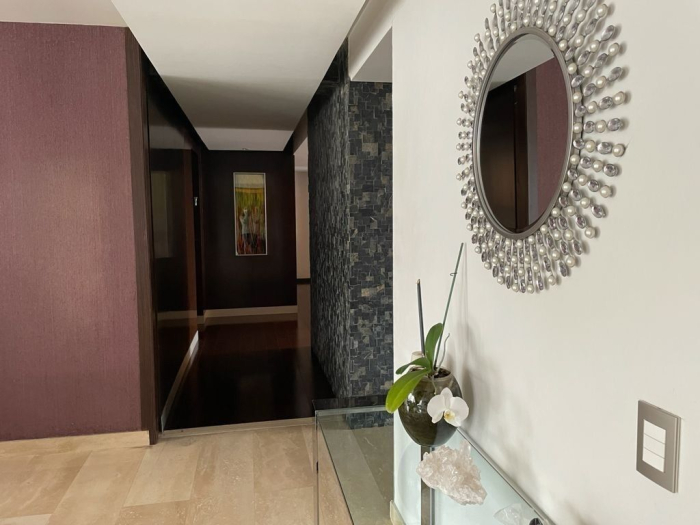 departamento en venta residencial davinci, interlomas.