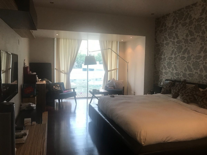 departamento en venta residencial davinci, interlomas.