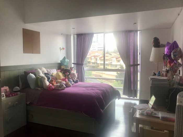 departamento en venta residencial davinci, interlomas.
