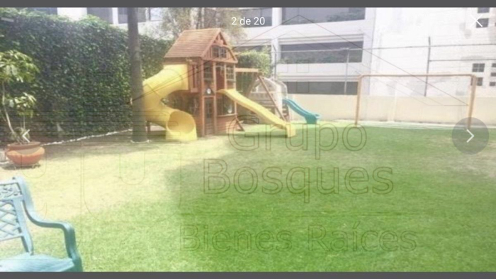 departamento en venta en interlomas, palma criolla 2, interlomas