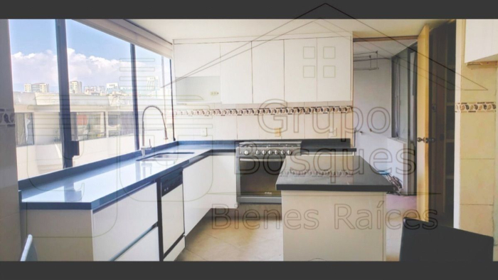 departamento en venta en interlomas, palma criolla 2, interlomas