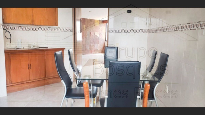 departamento en venta en interlomas, palma criolla 2, interlomas