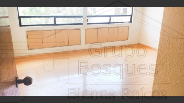 departamento en venta en interlomas, palma criolla 2, interlomas