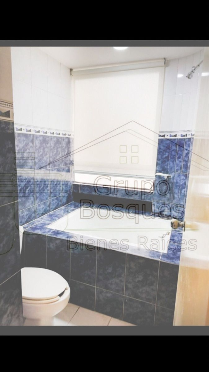 departamento en venta en interlomas, palma criolla 2, interlomas