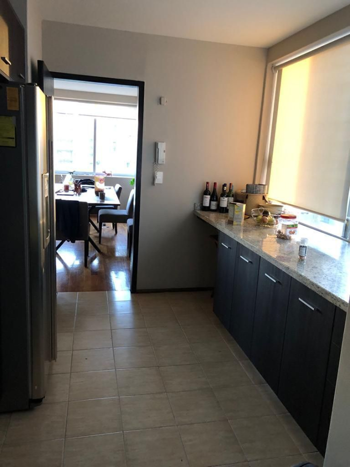 departamento en venta en jardines del pedregal, tlalpan cdmx