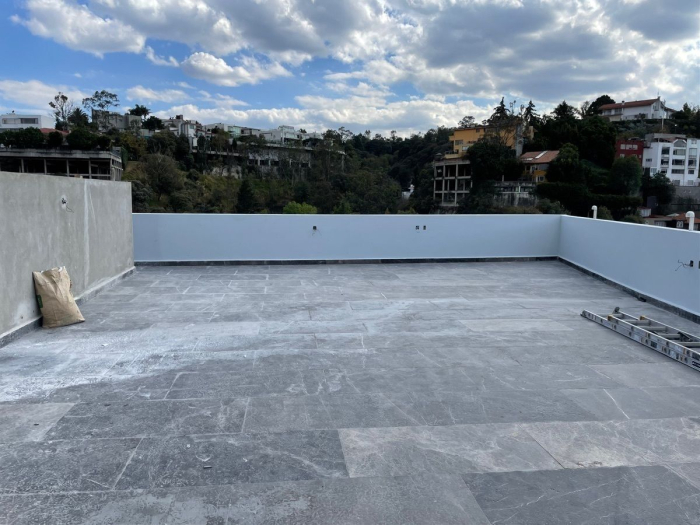 departamento, en venta en ahuehuetes norte, lomas de tecamachalco