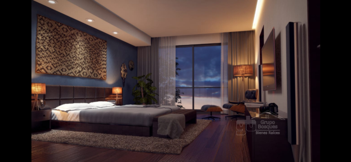 departamento, en venta en ahuehuetes norte, lomas de tecamachalco