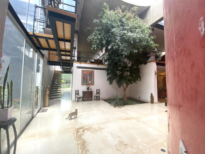 Casa en Venta en el Contadero, Cuajimalpa