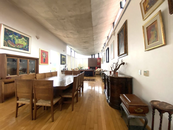 Casa en Venta en el Contadero, Cuajimalpa
