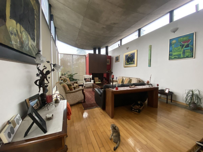 Casa en Venta en el Contadero, Cuajimalpa