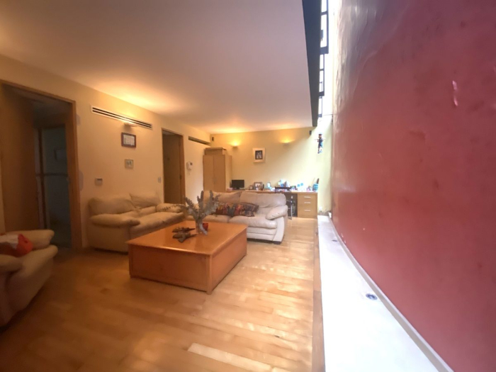 Casa en Venta en el Contadero, Cuajimalpa
