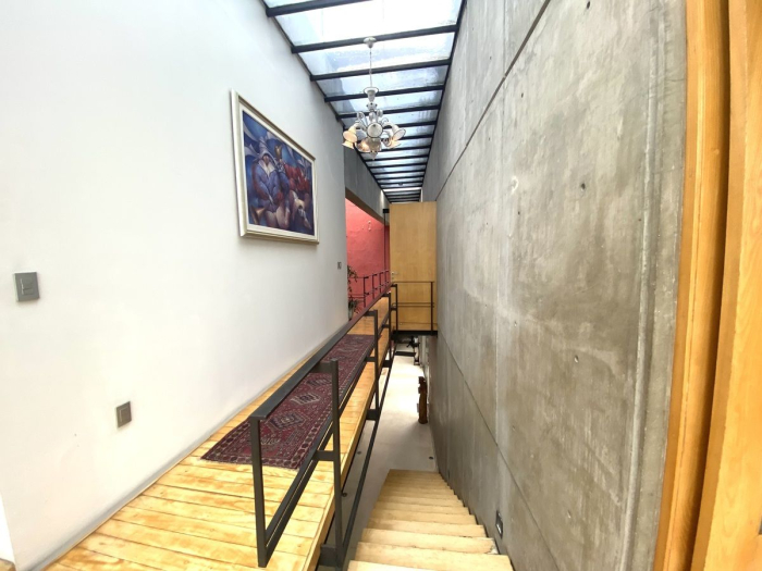 Casa en Venta en el Contadero, Cuajimalpa