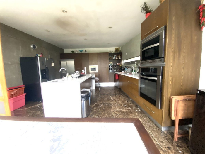 Casa en Venta en el Contadero, Cuajimalpa