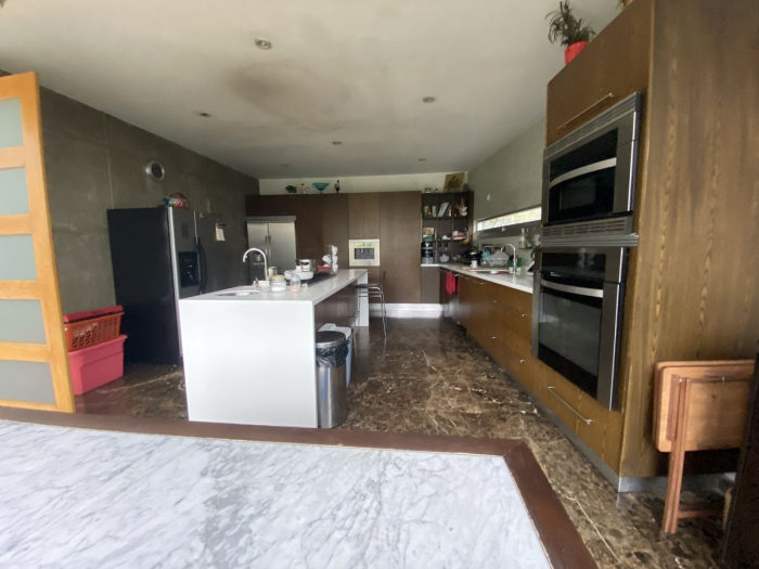 Casa en Venta en el Contadero, Cuajimalpa