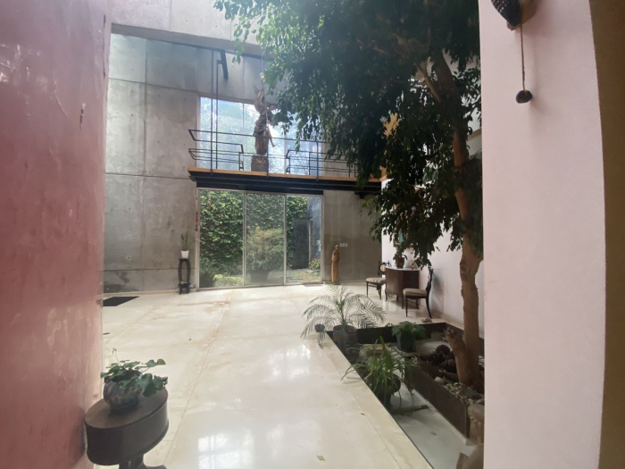 Casa en Venta en el Contadero, Cuajimalpa