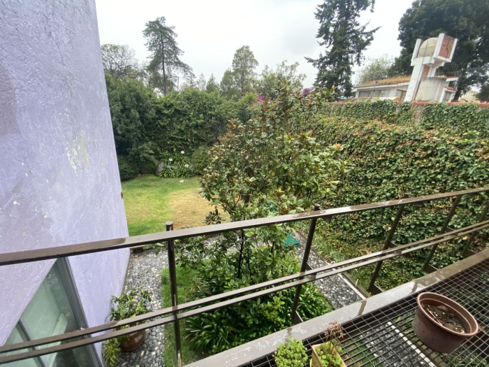 Casa en Venta en el Contadero, Cuajimalpa