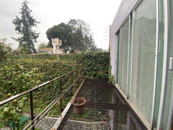 Casa en Venta en el Contadero, Cuajimalpa