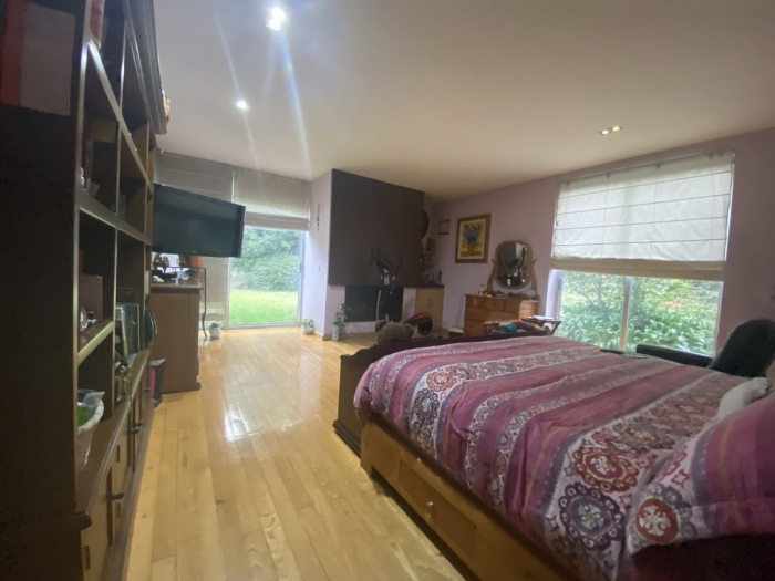 Casa en Venta en el Contadero, Cuajimalpa