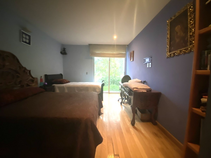 Casa en Venta en el Contadero, Cuajimalpa