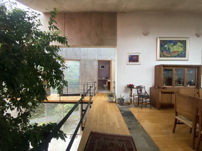 Casa en Venta en el Contadero, Cuajimalpa