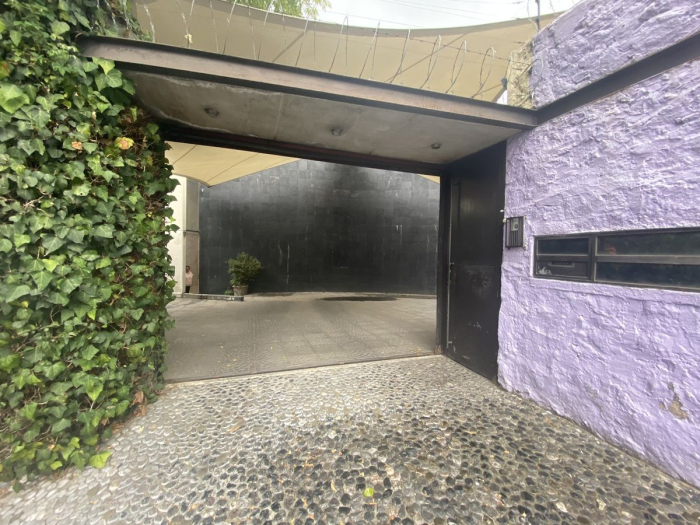 Casa en Venta en el Contadero, Cuajimalpa