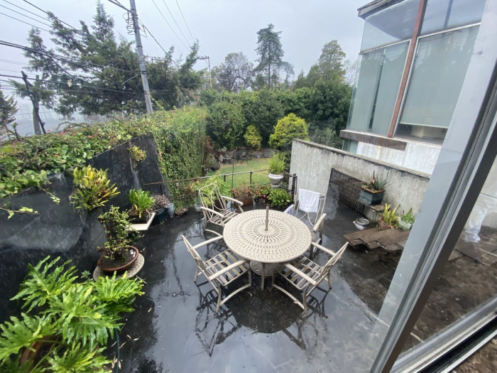 Casa en Venta en el Contadero, Cuajimalpa
