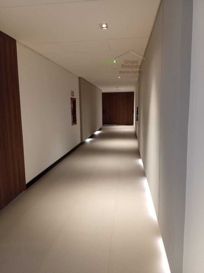 venta de departamento en cosmocrat interlomas huixquilucan jesus del monte