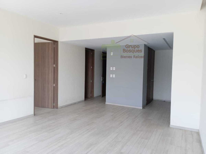 venta de departamento en cosmocrat interlomas huixquilucan jesus del monte