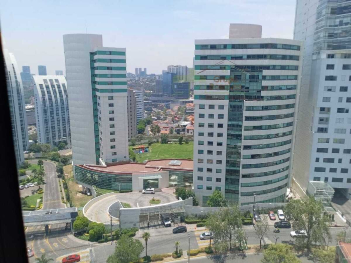 venta de departamento en cosmocrat interlomas huixquilucan jesus del monte