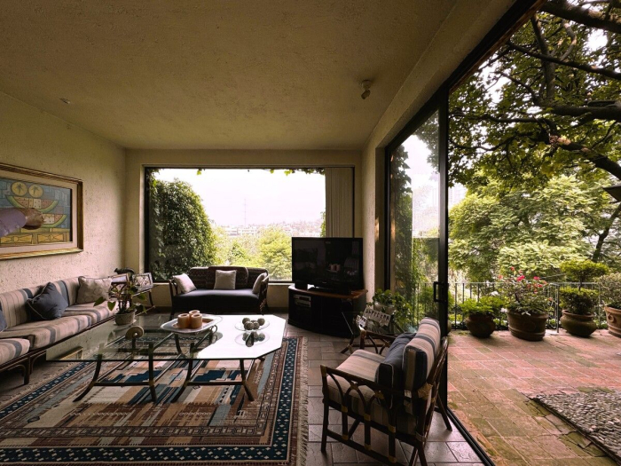 Casa en venta . Calle cerrada. Lomas Anahuac, Interlomas, Tecamachalco.