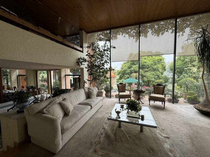 Casa en venta . Calle cerrada. Lomas Anahuac, Interlomas, Tecamachalco.