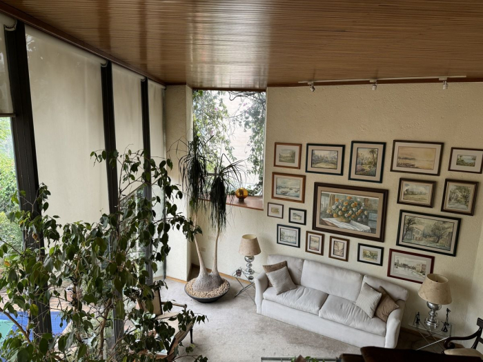 Casa en venta . Calle cerrada. Lomas Anahuac, Interlomas, Tecamachalco.