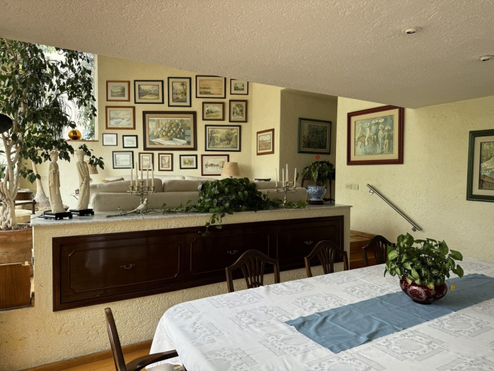 Casa en venta . Calle cerrada. Lomas Anahuac, Interlomas, Tecamachalco.