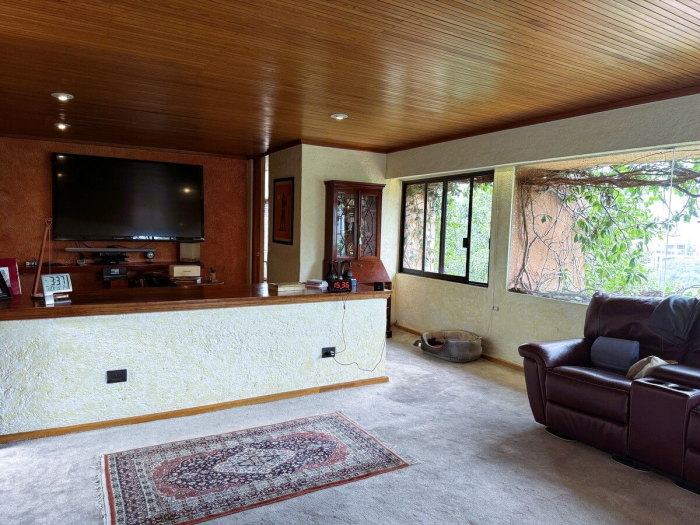 Casa en venta . Calle cerrada. Lomas Anahuac, Interlomas, Tecamachalco.