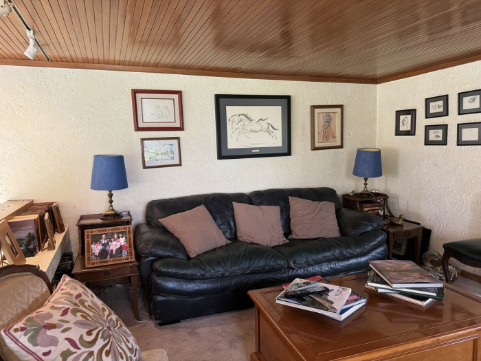 Casa en venta . Calle cerrada. Lomas Anahuac, Interlomas, Tecamachalco.