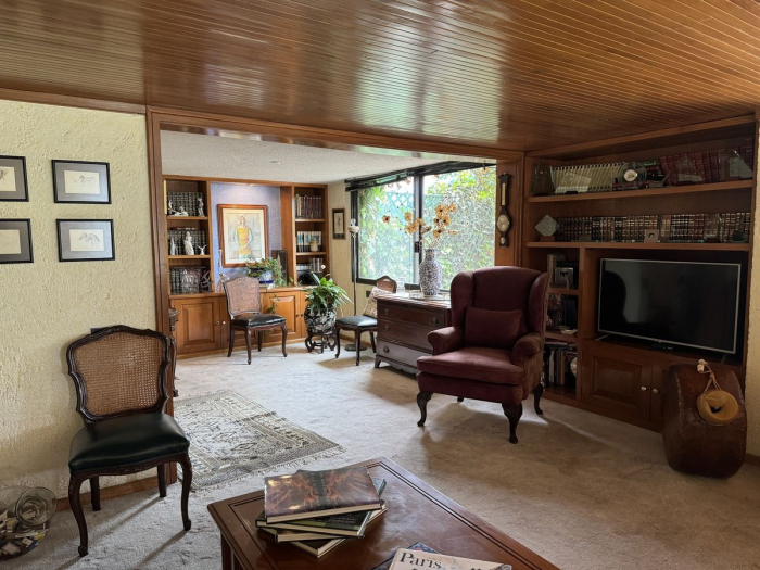 Casa en venta . Calle cerrada. Lomas Anahuac, Interlomas, Tecamachalco.