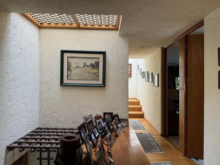 Casa en venta . Calle cerrada. Lomas Anahuac, Interlomas, Tecamachalco.